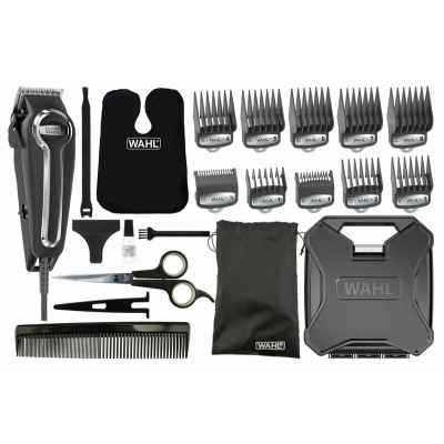 Foto van Wahl Tondeuse Elite Pro Clipper inclusief 10 opzetkammen 20106-0460