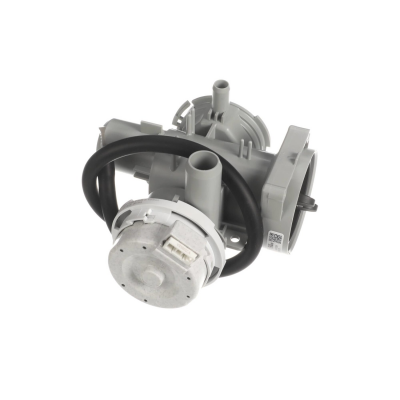 LG Afvoerpomp AHA75853809 Foto van LG Afvoerpomp AHA75853809