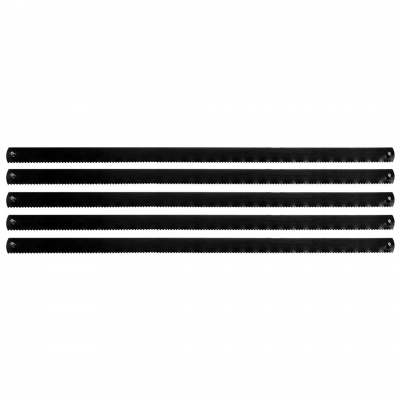 Foto van Ijzerzaagbladen 150mm 5st