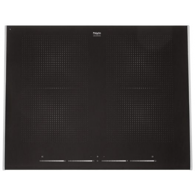 Pelgrim Glasplaat Inductie 540662