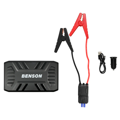 Jumpstarter compact 800A