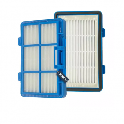 Foto van Filter Philips PowerGo Series CP0538/01 HEPA