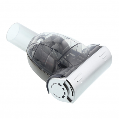 Electrolux Zuigmond Textiel borstel mini ZE060.1 9001661330