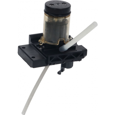 Foto van DeLonghi Klep Mechanische afsluiting AS00002674