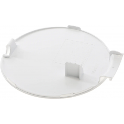 Bosch Klep Afdekking Pluizenfilter 655850 Foto van Bosch Klep Afdekking Pluizenfilter 655850
