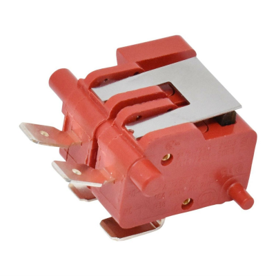 Foto van Karcher Schakelaar Microschakelaar 66319460