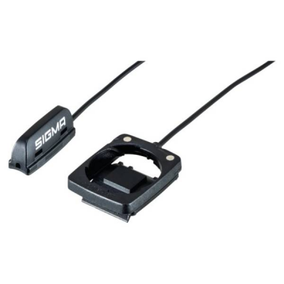 Sigma fietscomputer BC 5.0 WR Sigma fietscomputer BC 5.0 WR