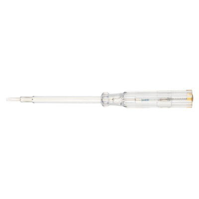 Stroomschroevendraaier 100-250V Foto van Stroomschroevendraaier 100-250V