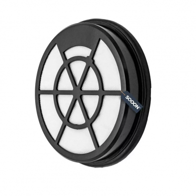 Foto van Bosch Motorfilter In stofcontainer 12025213