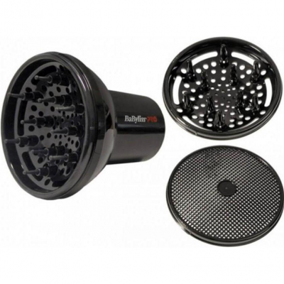 Foto van BaBylissPRO Diffuser 3 in 1 BABD05E