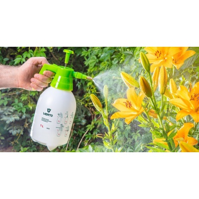 Verto Drukspuit 1L Verto Drukspuit 1L