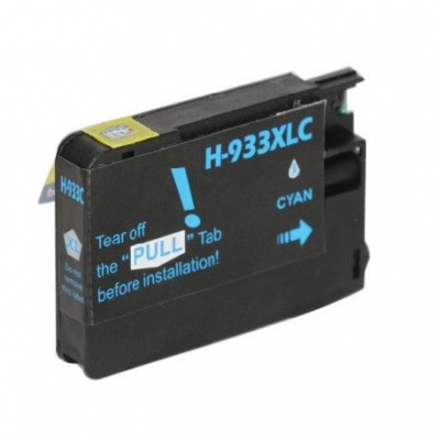 HP 933 XL Cyan HP 933 XL Cyan