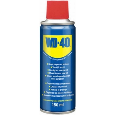 WD-40 Multi-Use Product 150 ml Classic Foto van WD-40 Multi-Use Product 150 ml Classic