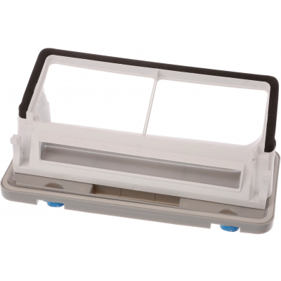 Bosch Greep Van condensor 12023844