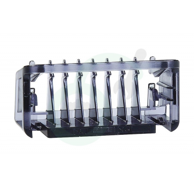 Philips Opzetkam 3 mm. 422203626141 Foto van Philips Opzetkam 3 mm. 422203626141