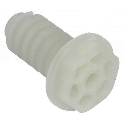 Haier Pootje Stelvoetje 49052623 Foto van Haier Pootje Stelvoetje 49052623