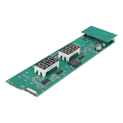 Foto van Hoover Module Print 41044572