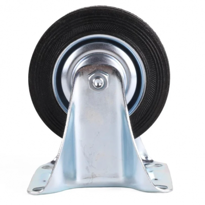 Foto van Bokwiel 100 mm