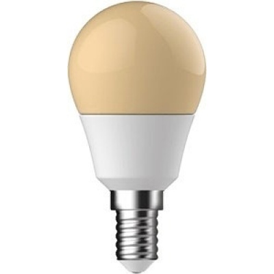 LED kogel E14 3,5-22W 2400K flame Foto van LED kogel E14 3,5-22W 2400K flame