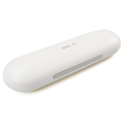 OralB Etui Travel Case 81739999 voor iO Series Foto van OralB Etui Travel Case 81739999 voor iO Series