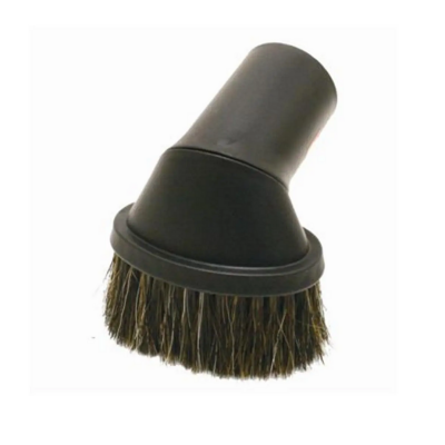 Foto van Plumeau draaibaar natuurhaar Ø32mm.