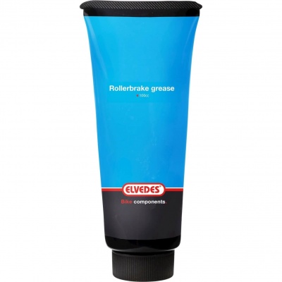 Elvedes tube rollerbrake vet 110gram