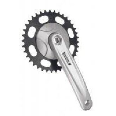 Crankstel Nexus 33t Foto van Crankstel Nexus 33t