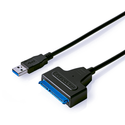 Hardeschijfadapter USB naar Sata Hardeschijfadapter USB naar Sata
