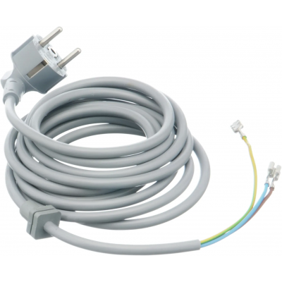 Bosch Aansluitkabel 481580 – 3 Meter Foto van Bosch Aansluitkabel 481580 – 3 Meter