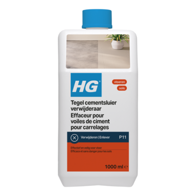 HG tegel cementsluierverwijderaar product 11