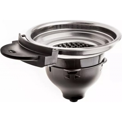 Foto van Philips Pad Koffie padhouder 1 kops 300002033021