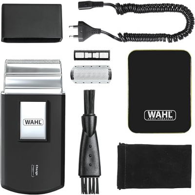 Foto van Wahl Tondeuse Travel Shaver 03615-1016