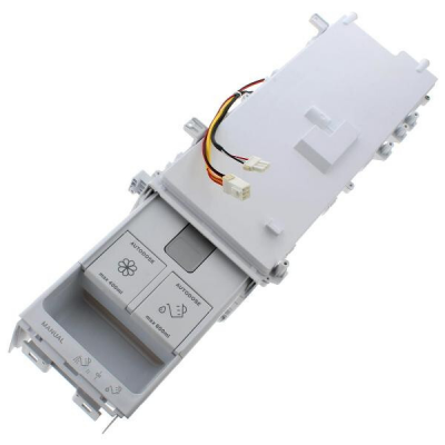 Foto van Whirlpool Zeepbak C00646857