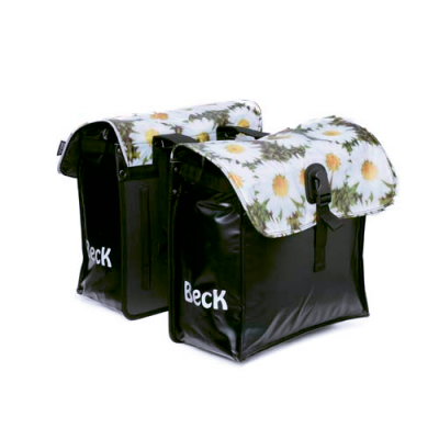 Foto van BECK Midi Daisy's Fietstas 36L