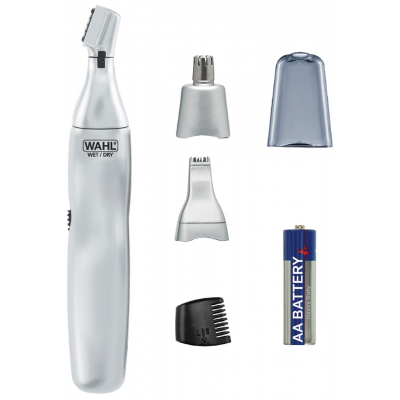 Foto van Wahl Trimmer Neustrimmer Wet&Dry 05545-2416
