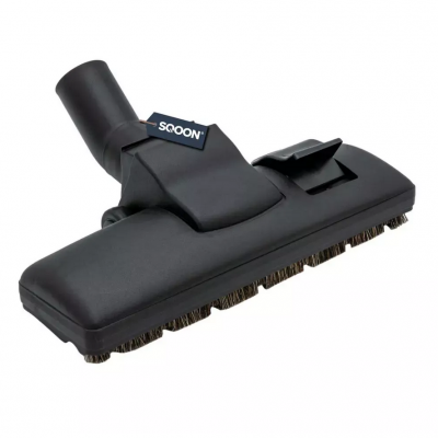 Foto van Combi zuigmond + natuurhaar Ø 32mm