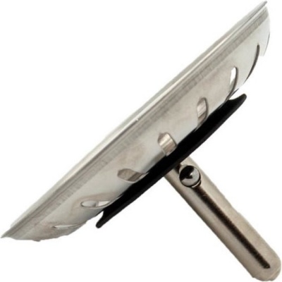 Afvoerzeef Zeefje D=8,4cm Franke Afvoerzeef Zeefje D=8,4cm Franke