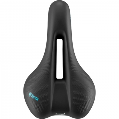 Fietszadel Selle Royal Float Athletic