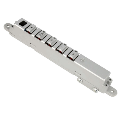 Foto van Faber bedieningspaneel Pro Hi-Lo KS-V 133.0018.522