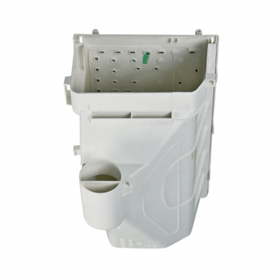Foto van Whirlpool Zeepbak Houder met Deksel 481010580618