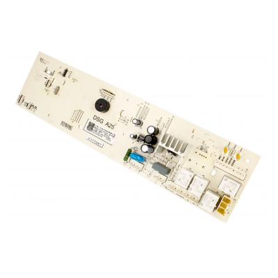 Hisense printplaat met display HK2177247 Hisense printplaat met display HK2177247