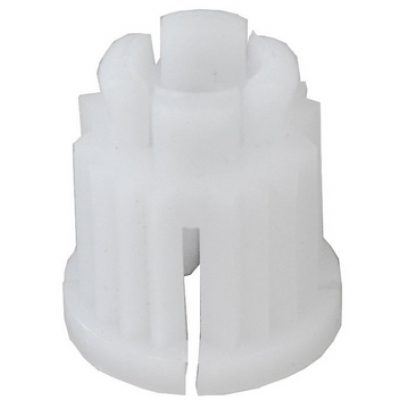 Spindelkopje open Foto van Spindelkopje open