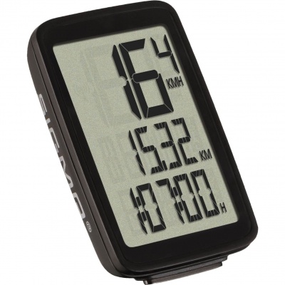 Foto van Sigma fietscomputer Pure 1