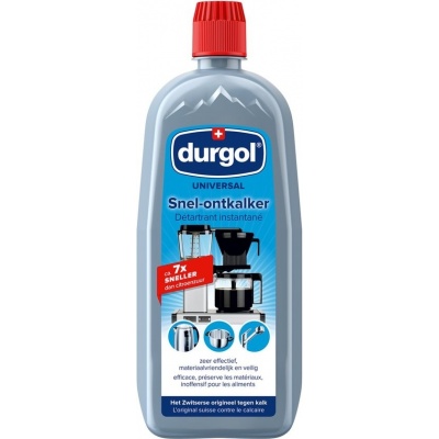 Durgol Universele Snel Ontkalker 750ml Foto van Durgol Universele Snel Ontkalker 750ml