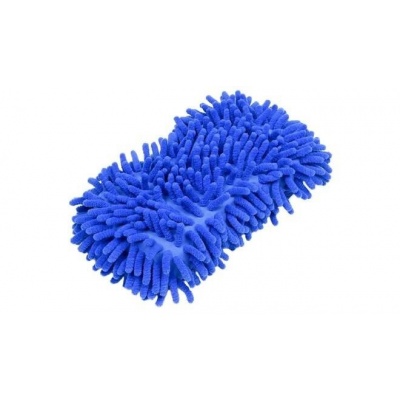 Autospons rasta Foto van Autospons rasta