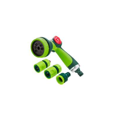 Foto van Verto Broes Pro Set 1/2', 5 Delig