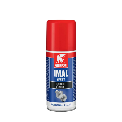 Foto van CFS IMAL Kruipolie 100ml