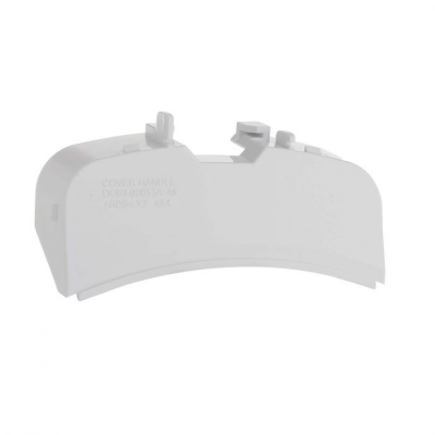 Samsung Afdekking Van deurgreep DC6300853A Foto van Samsung Afdekking Van deurgreep DC6300853A