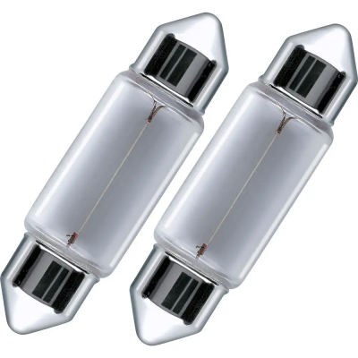 Osram original autolamp C5W