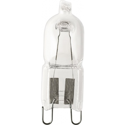 Foto van Halogeenlamp G9 230V 35W